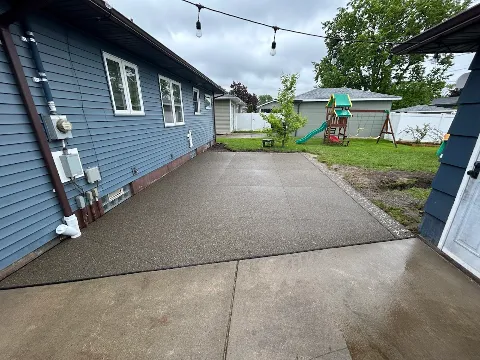 Done Rite Concrete of WNY Inc photo 1