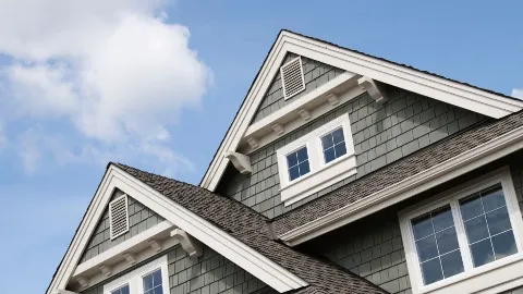 GRB Roofing in Bowie