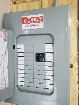 Gabe's Electrical Services, LLC photo 3
