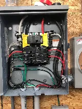 Wired Generations Electrical Contractors, LLC photo 3