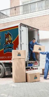 Ecoway Movers Montreal QC photo 3