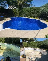 Services de Piscine AquanNord Inc. photo 8