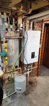 Merritt Plumbing & Heating Inc. photo 2