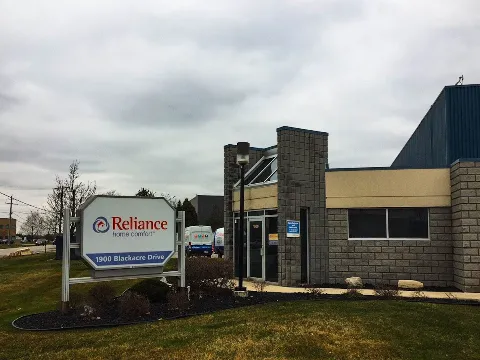 Reliance Home Comfort photo 1