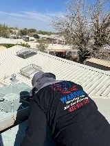 WARRIOR HEATING AND AIR CONDITIONING, LLC photo 4