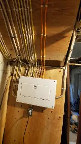 Power Squad Electricians photo 2