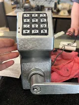 ALL IN ALL LOCKSMITH photo 6