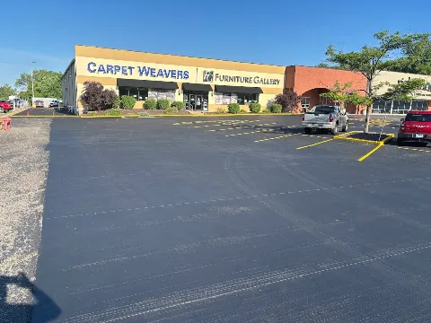 Carpet Weaver's Flooring & Furniture Gallery photo 1