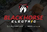 Black Horse Electric Inc