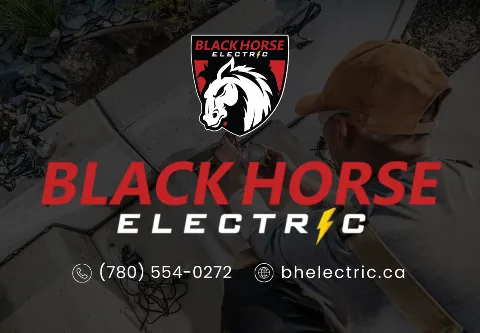 Black Horse Electric Inc photo 1