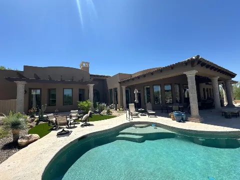 Hometown Painting Company in Phoenix