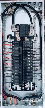 All Lights Electrical Service photo 8