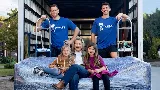 Evolution Moving Company