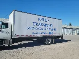 Kyles Transportation LTD