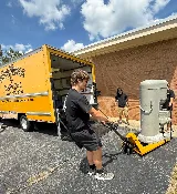 College Movers & Junk Hauling photo 2