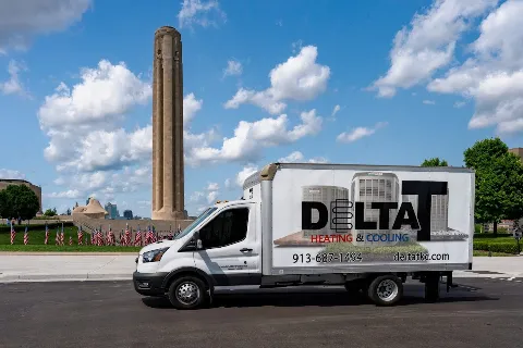 Delta T Heating & Cooling in Kansas City