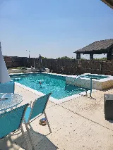 Fort Worth Pool photo 3