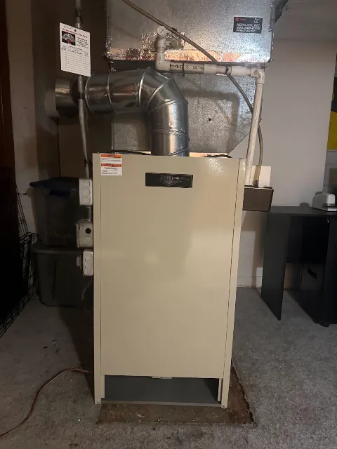 YBC Air LLC photo 1