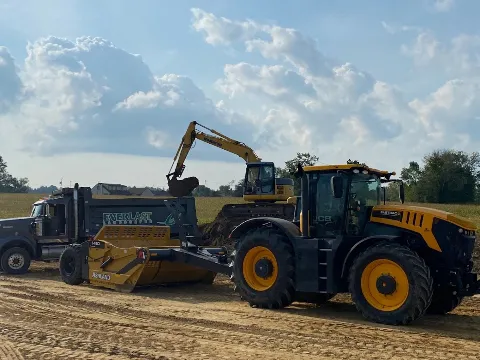 Everlast Landscape Group LLC in Canton
