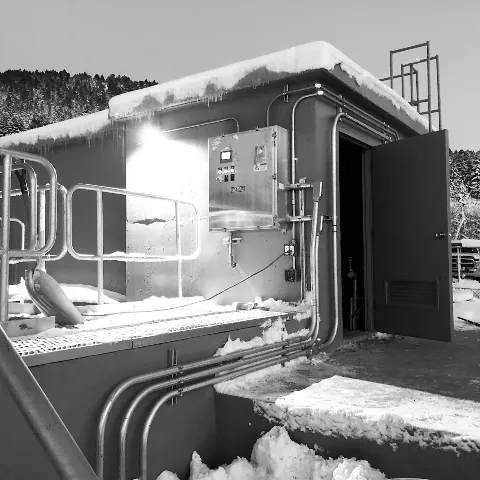 Armitage Electric Inc photo 1