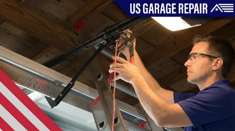 US Garage Door Repair in Boston