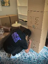 Out & In Moving photo 6