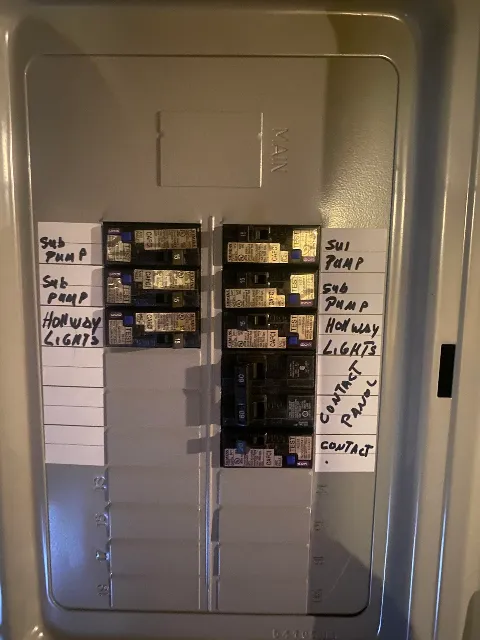Taylor Electrical in Boston
