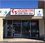 C & S Locksmiths photo 4