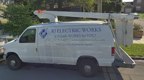 R J Electric Works photo 1