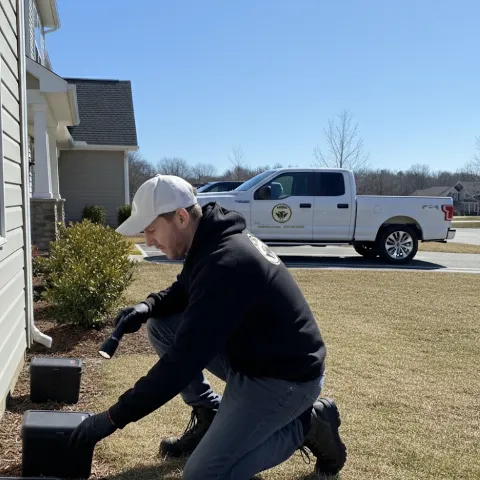 ROBBINS PEST SERVICES photo 1