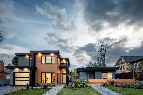 Collaboration Homes photo 1