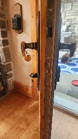 TOP Notch Locks & Keys photo 4