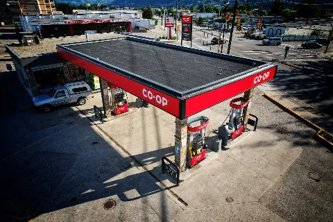 Premium Roofing Ltd. photo 1