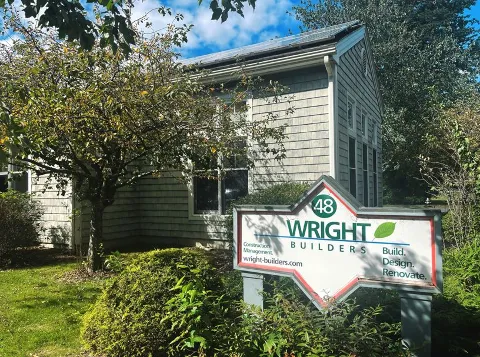 Wright Builders, Inc. in Northampton