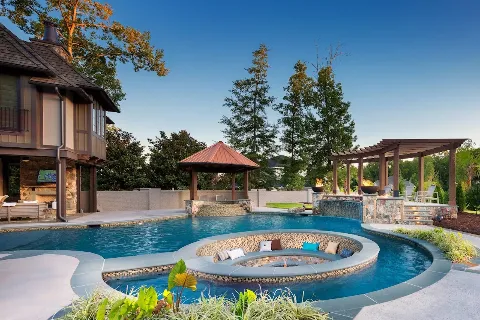 Signature Luxury Pools photo 1