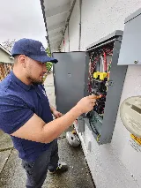 Step By Step Electrical & HVAC Contractor photo 6