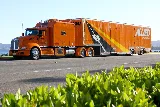 Morse Moving and Storage
