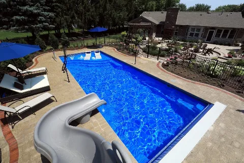 Signature Pools & Spas in Aurora