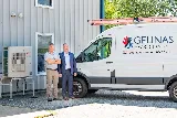 Gelinas HVAC Services photo 5