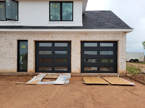 Garage Doors by Josh in Wichita Falls