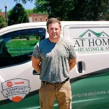 At Home Heating and Air photo 5