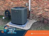 Hats Off Heating and Air Conditioning Repair & Service photo 6