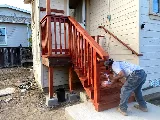 M 7.24 Builders Inc. photo 8