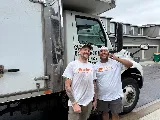 2 Brothers Moving & Delivery