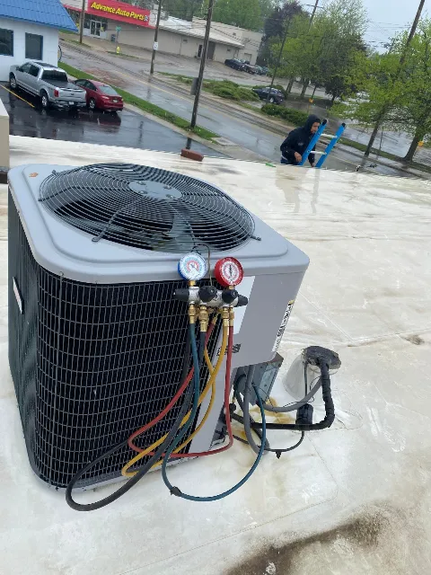 Dream Starter HVAC Solutions Inc. photo 1
