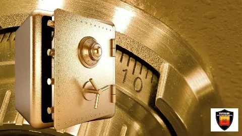 Paterson Safe & Vault Services Co. photo 1