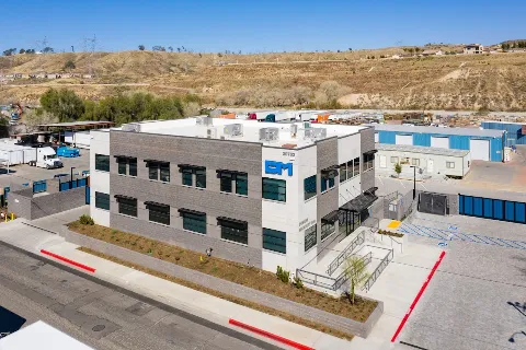 Design Masonry Inc in Santa Clarita
