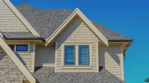 Sameday Roofing Systems Inc. photo 1