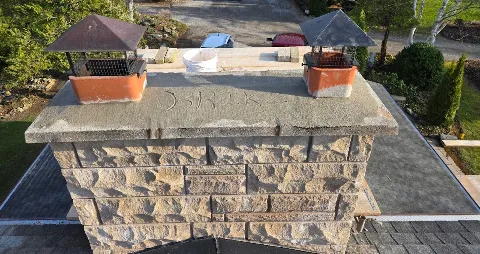 BRIKZ CONSTRUCTION in Welland