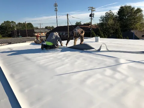 One Stop Roofing, LLC photo 1